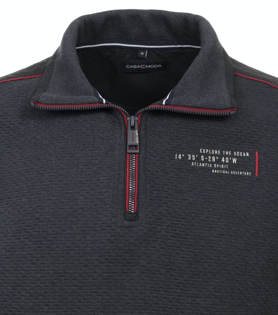 Casa Moda - Sweatshirt