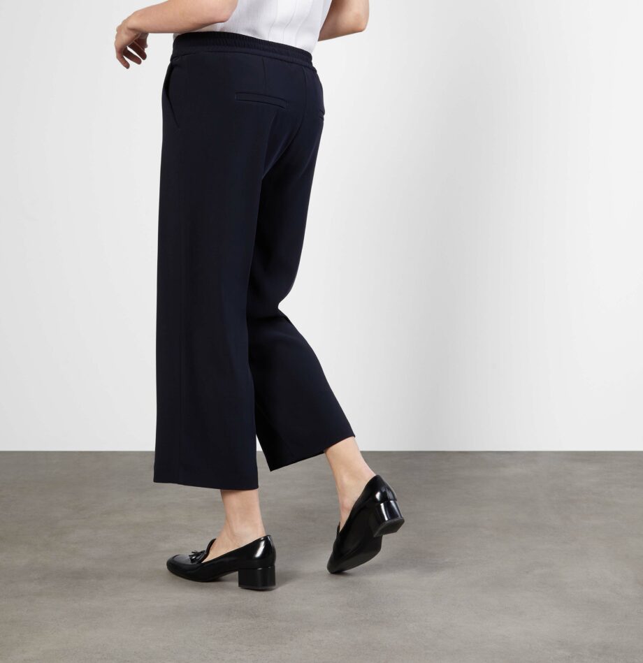 MAC - CHIARA, Floating crepe