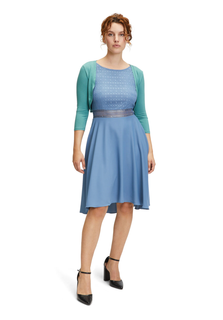 Vera Mont - Bolero-Jacke