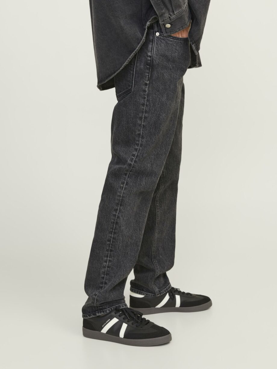 Jack & Jones - JJICLARK JJEVAN LID AM 695