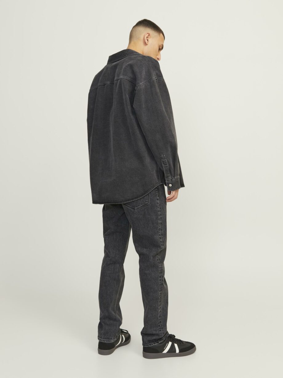 Jack & Jones - JJICLARK JJEVAN LID AM 695