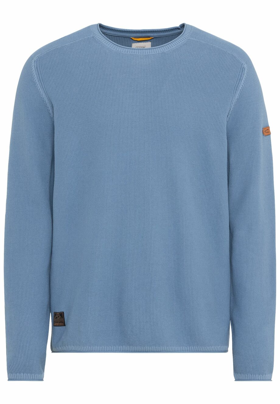 Camel - Pullover 1/1Arm