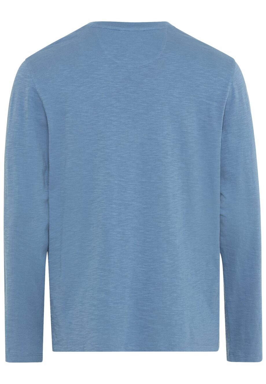 Camel - Henley 1/1 Arm