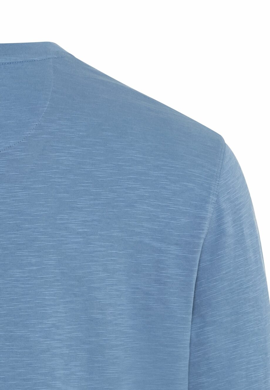 Camel - Henley 1/1 Arm