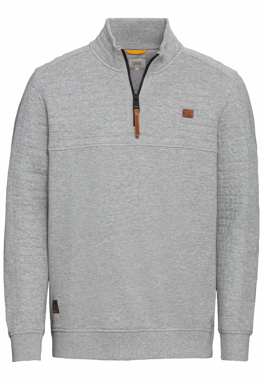 Camel - Sweatshirt