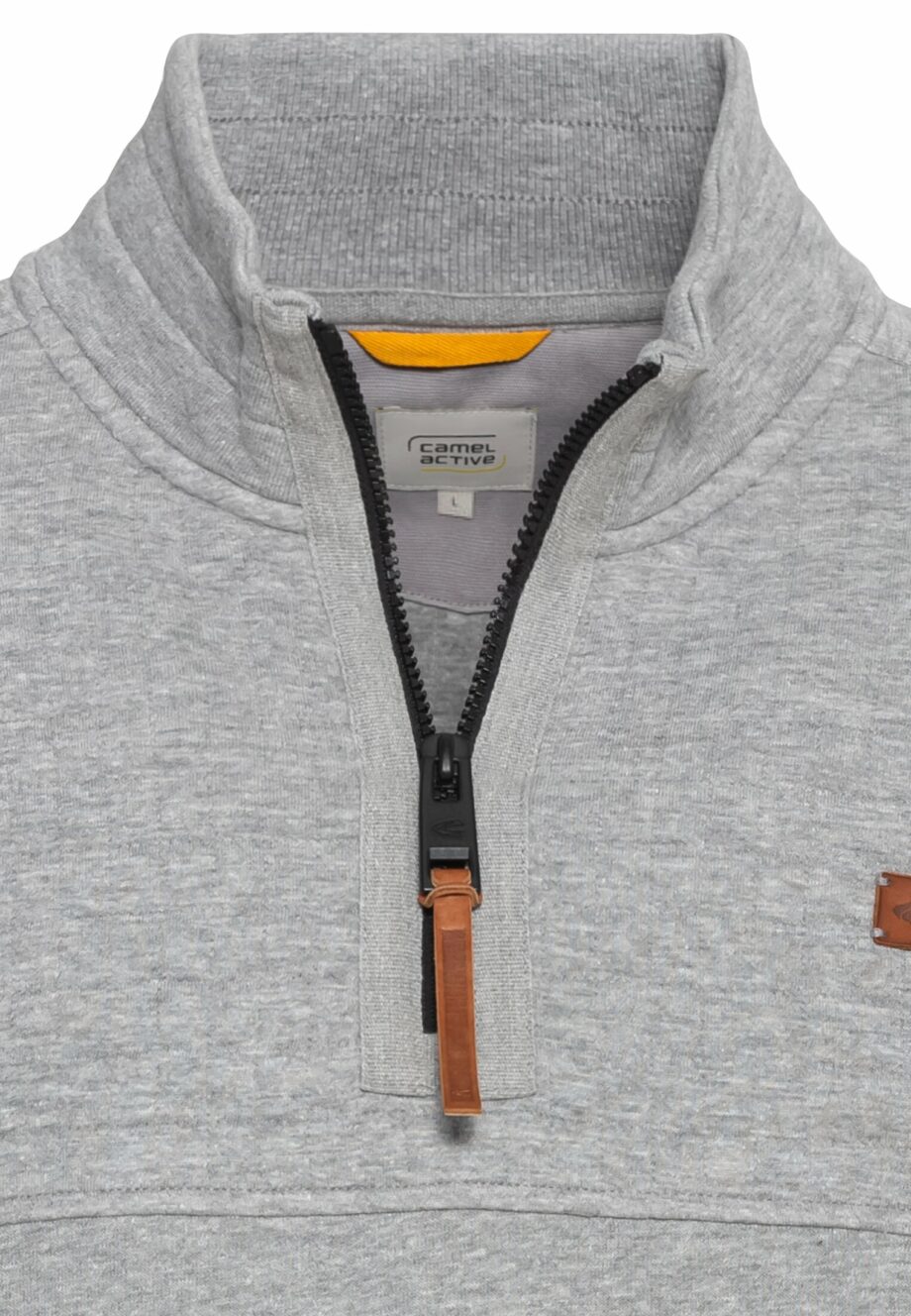 Camel - Sweatshirt