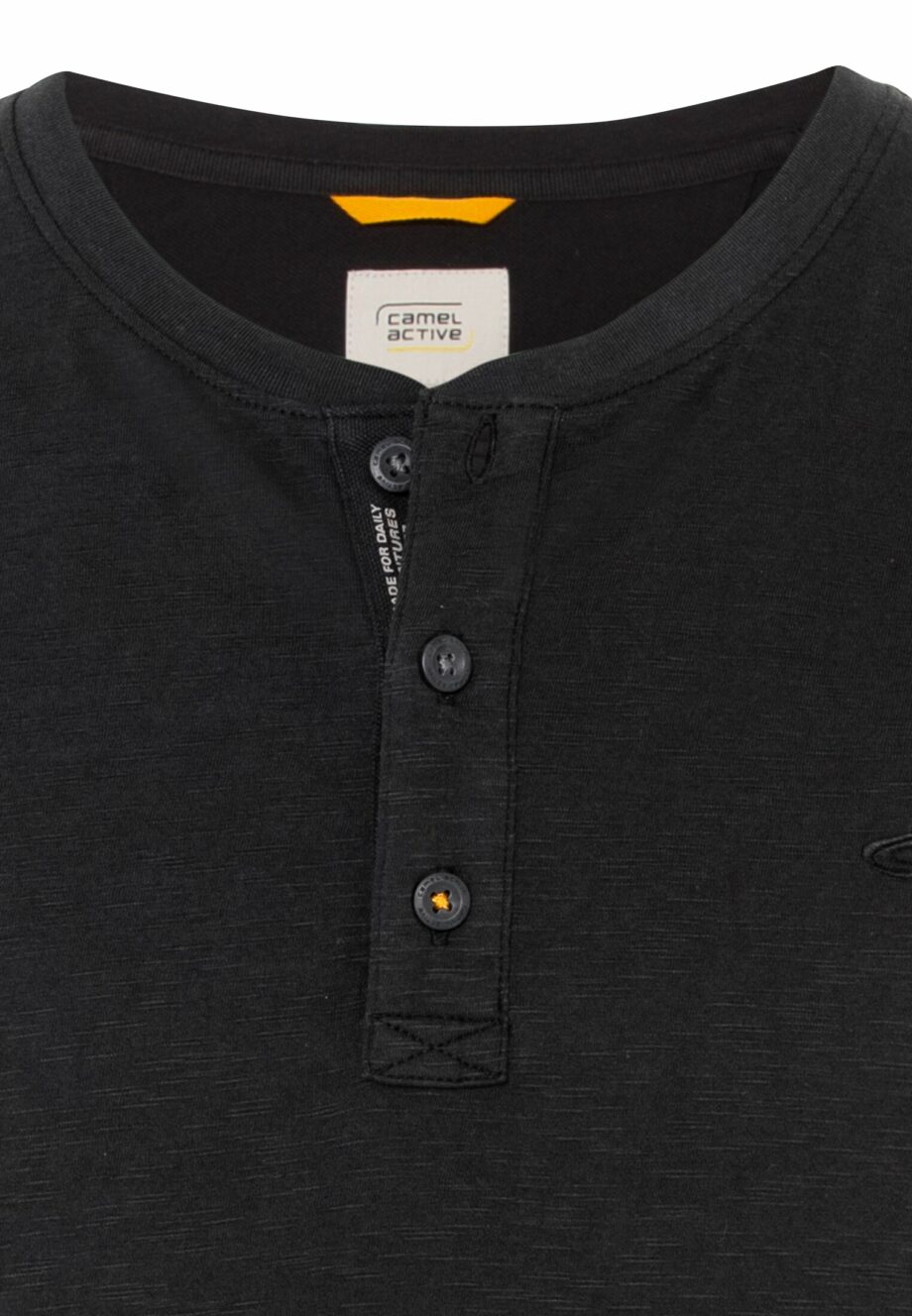 Camel - NOS Henley 1/2