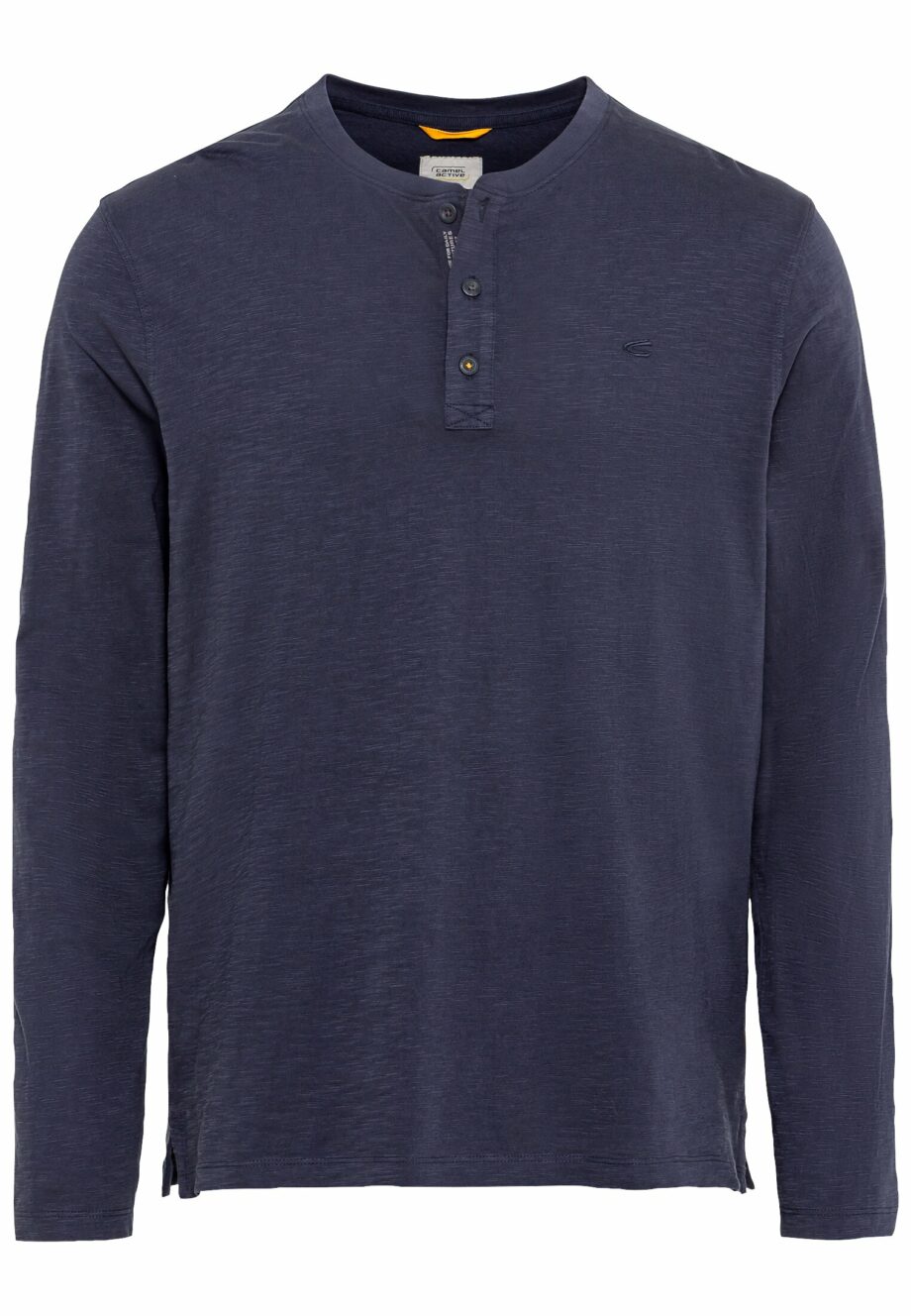 Camel - NOS Henley 1/1Arm