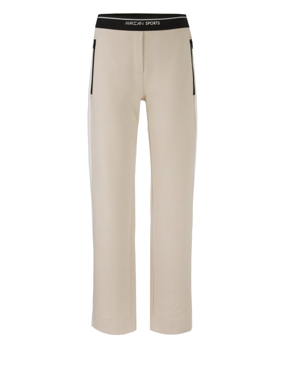 Marc Cain - Hose WELS – mit Galon
