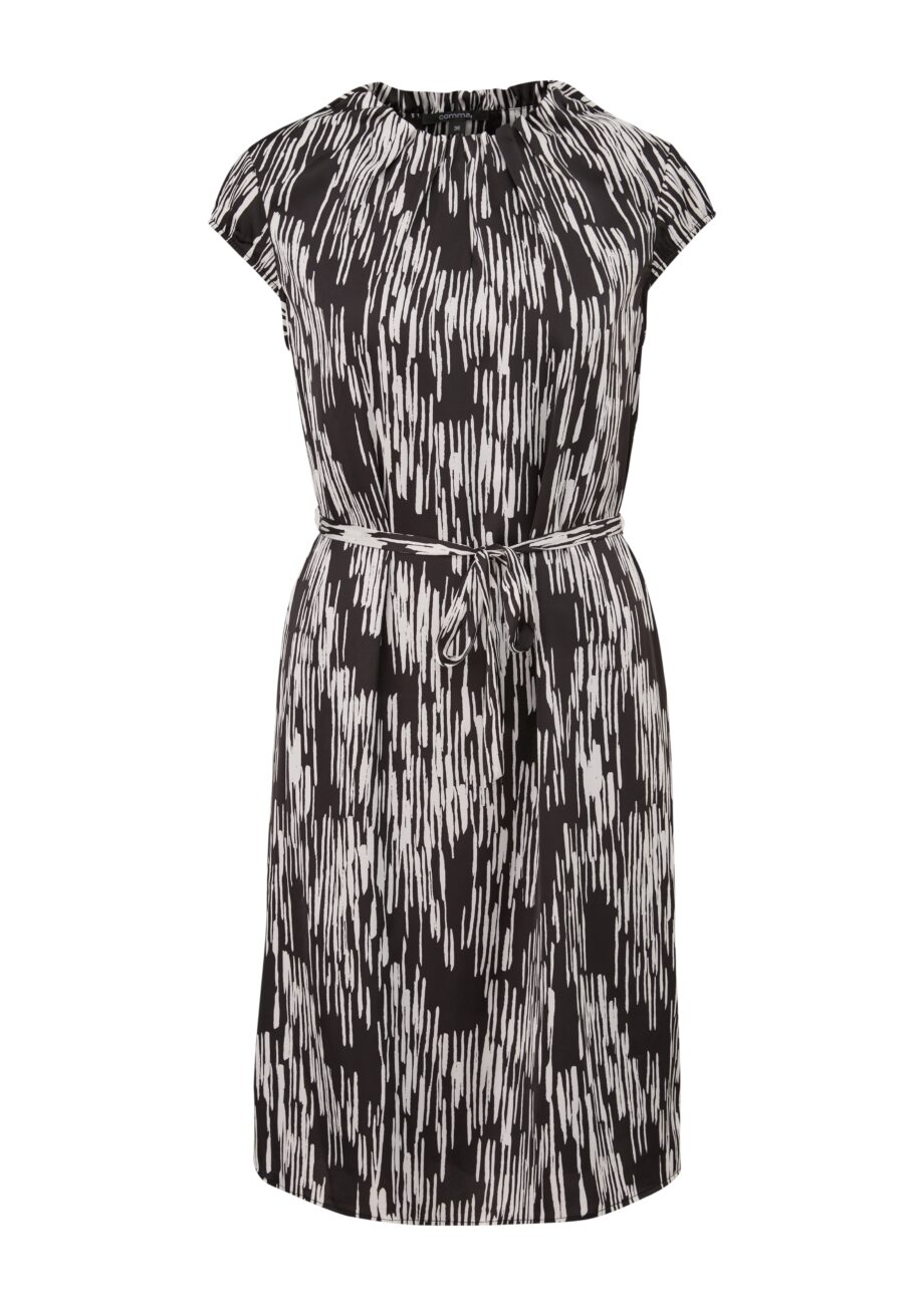 Comma - Kleid