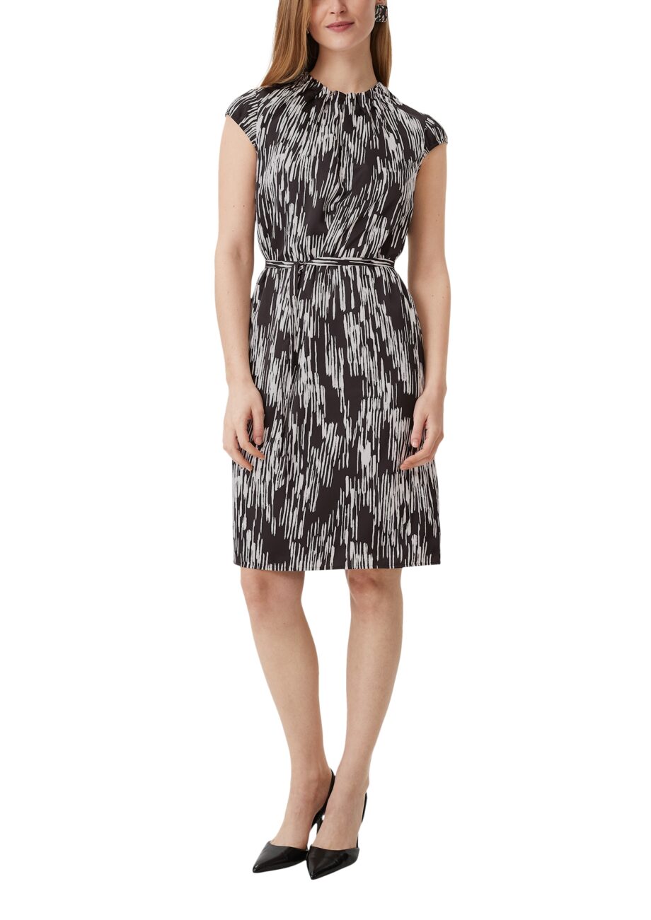 Comma - Kleid
