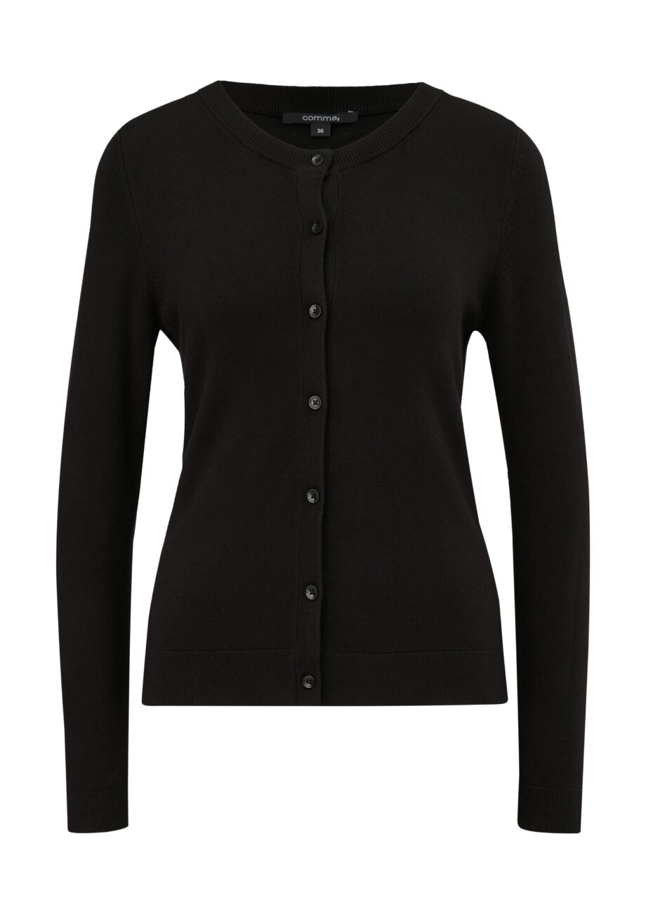 Comma - Strickjacke