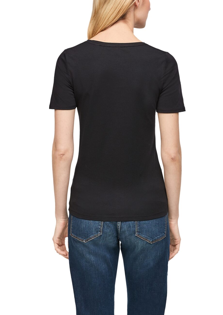 s.Oliver - T-Shirt