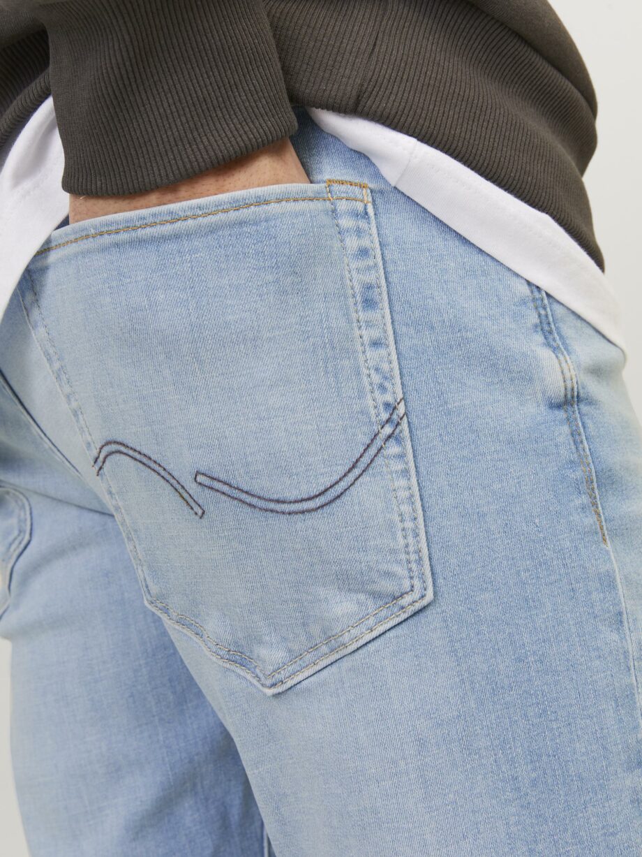 Jack & Jones - JJIGLENN JJICON JJ 259 50SPS NOOS