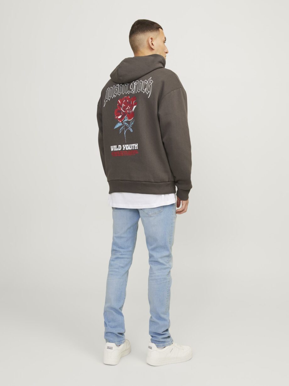 Jack & Jones - JJIGLENN JJICON JJ 259 50SPS NOOS