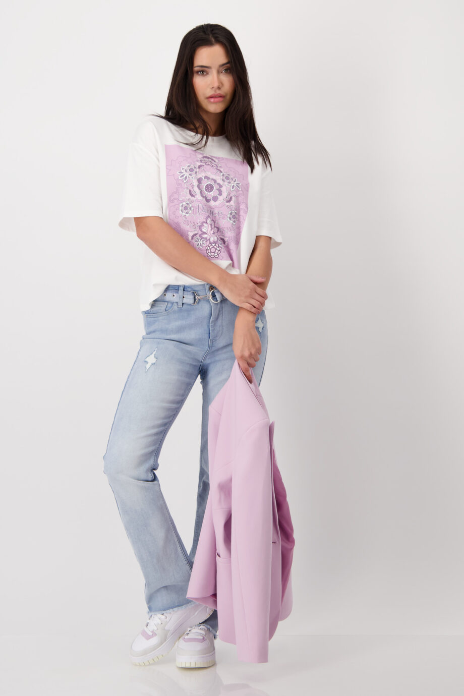 Monari - T-Shirt