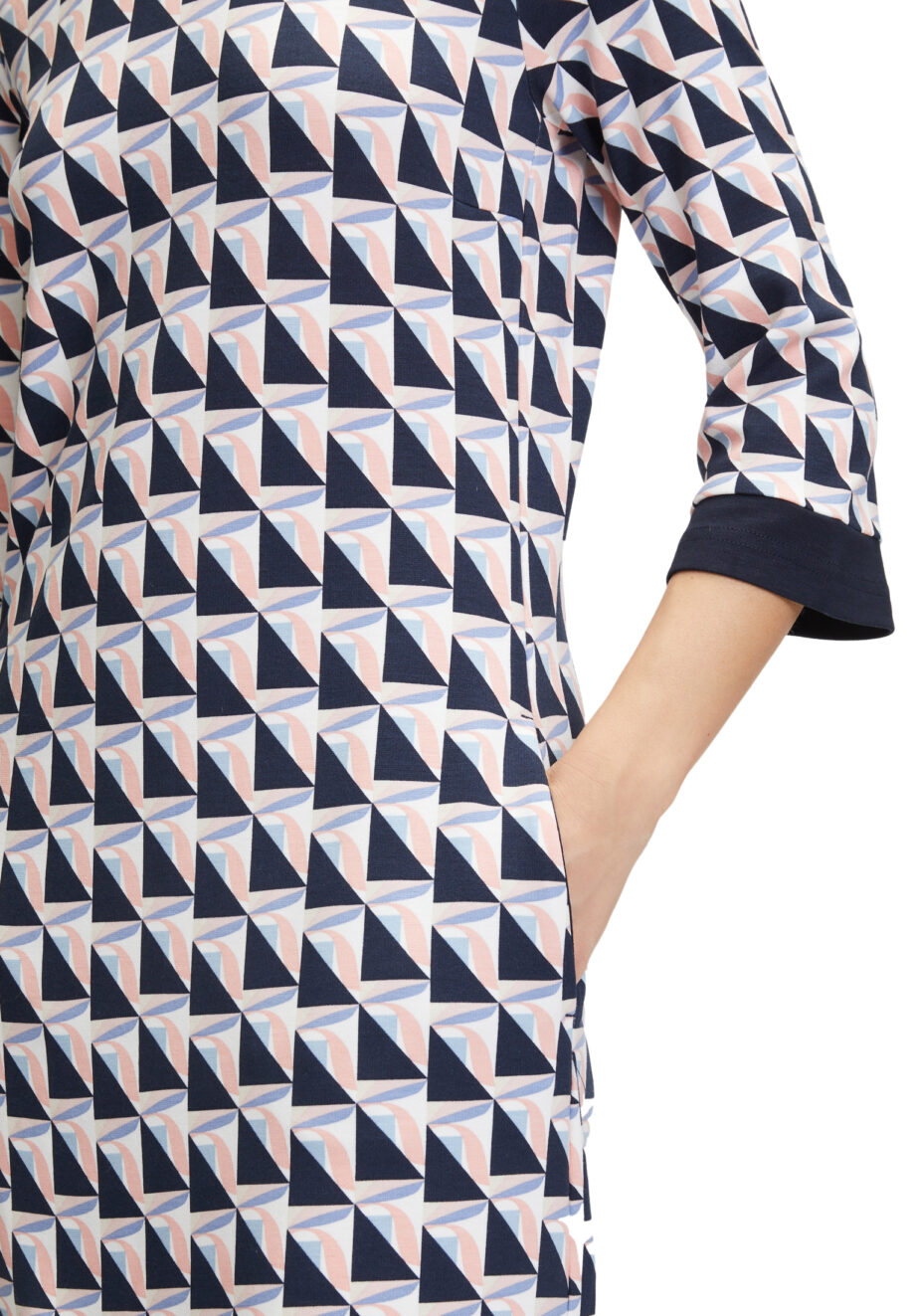 Betty Barclay - Shirtkleid