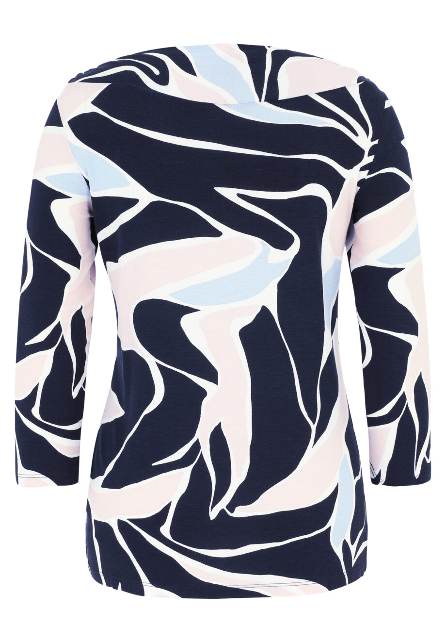 Betty Barclay - Printshirt