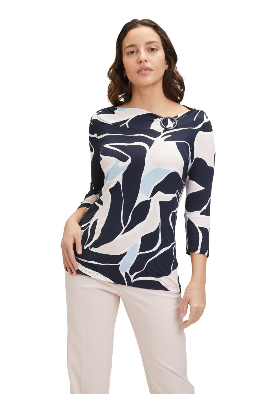 Betty Barclay - Printshirt