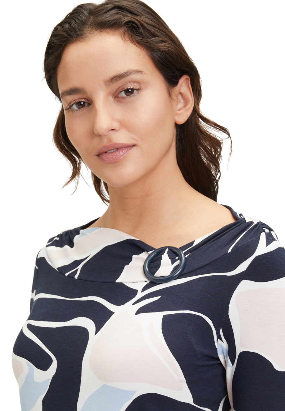 Betty Barclay - Printshirt
