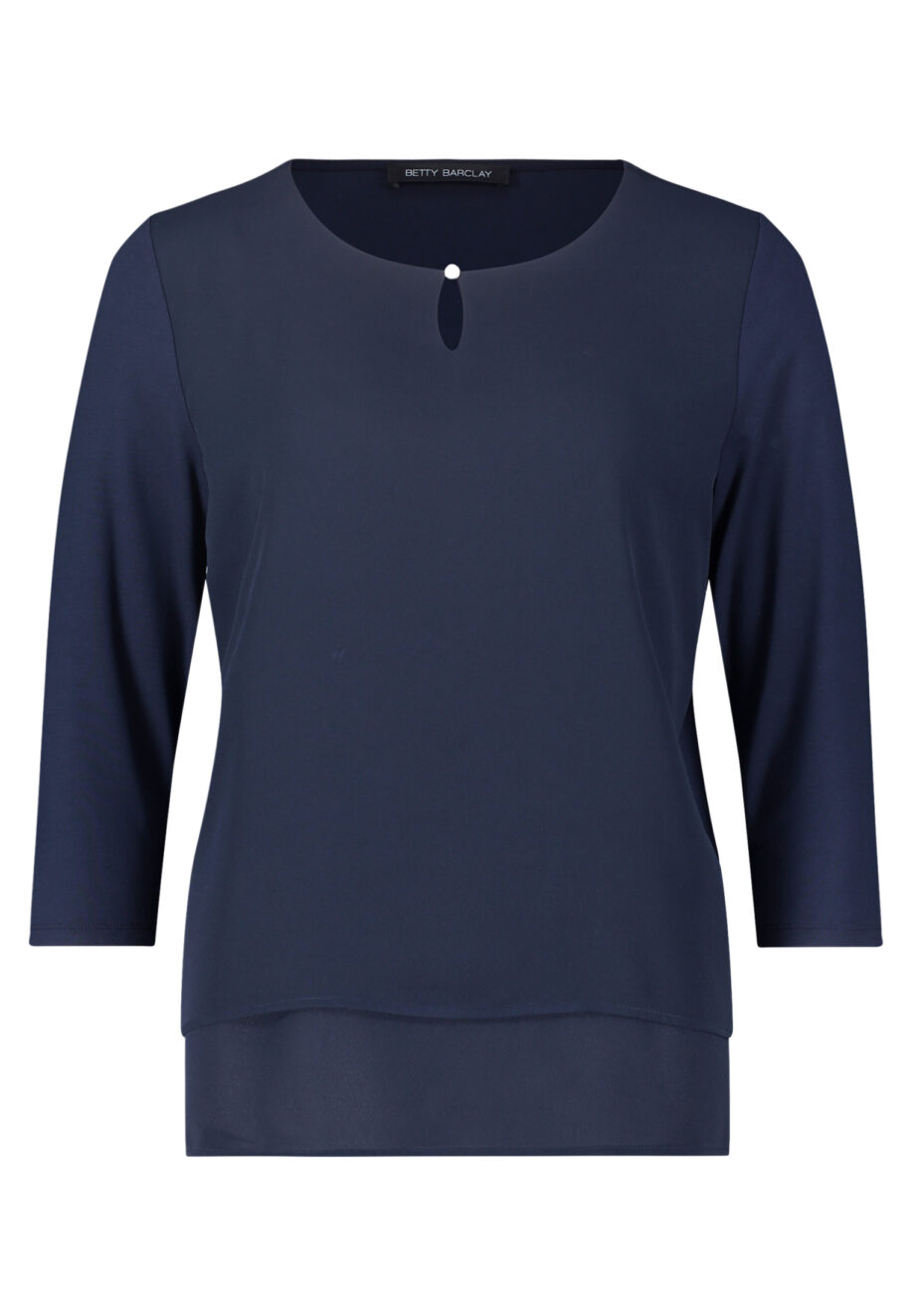 Betty Barclay - Blusenshirt