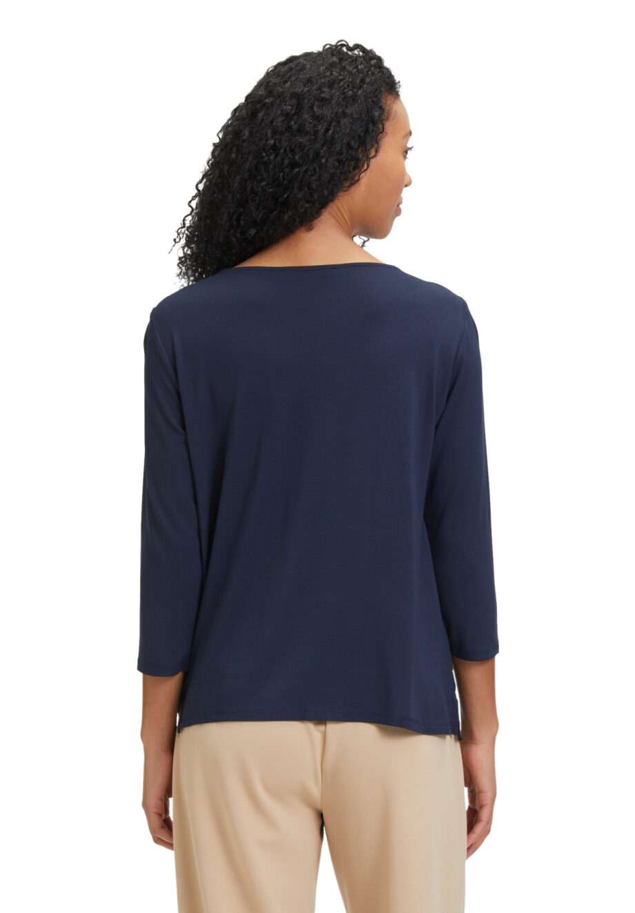Betty Barclay - Blusenshirt