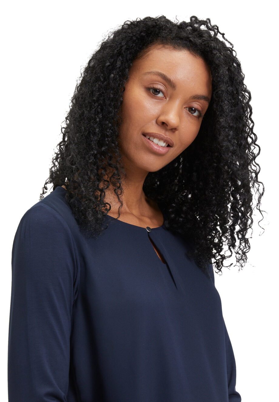 Betty Barclay - Blusenshirt