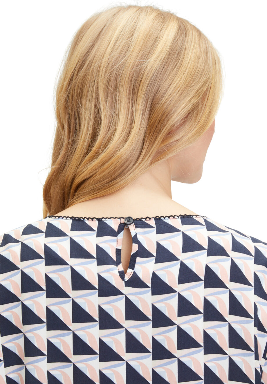 Betty Barclay - Langarm-Bluse
