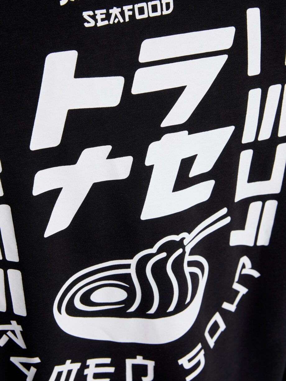 Jack & Jones - JJDIRK SWEAT CREW NECK