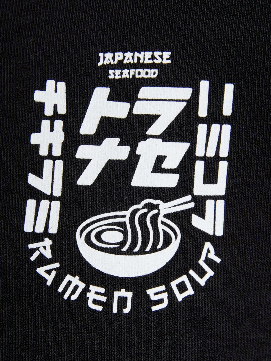 Jack & Jones - JJDIRK SWEAT CREW NECK