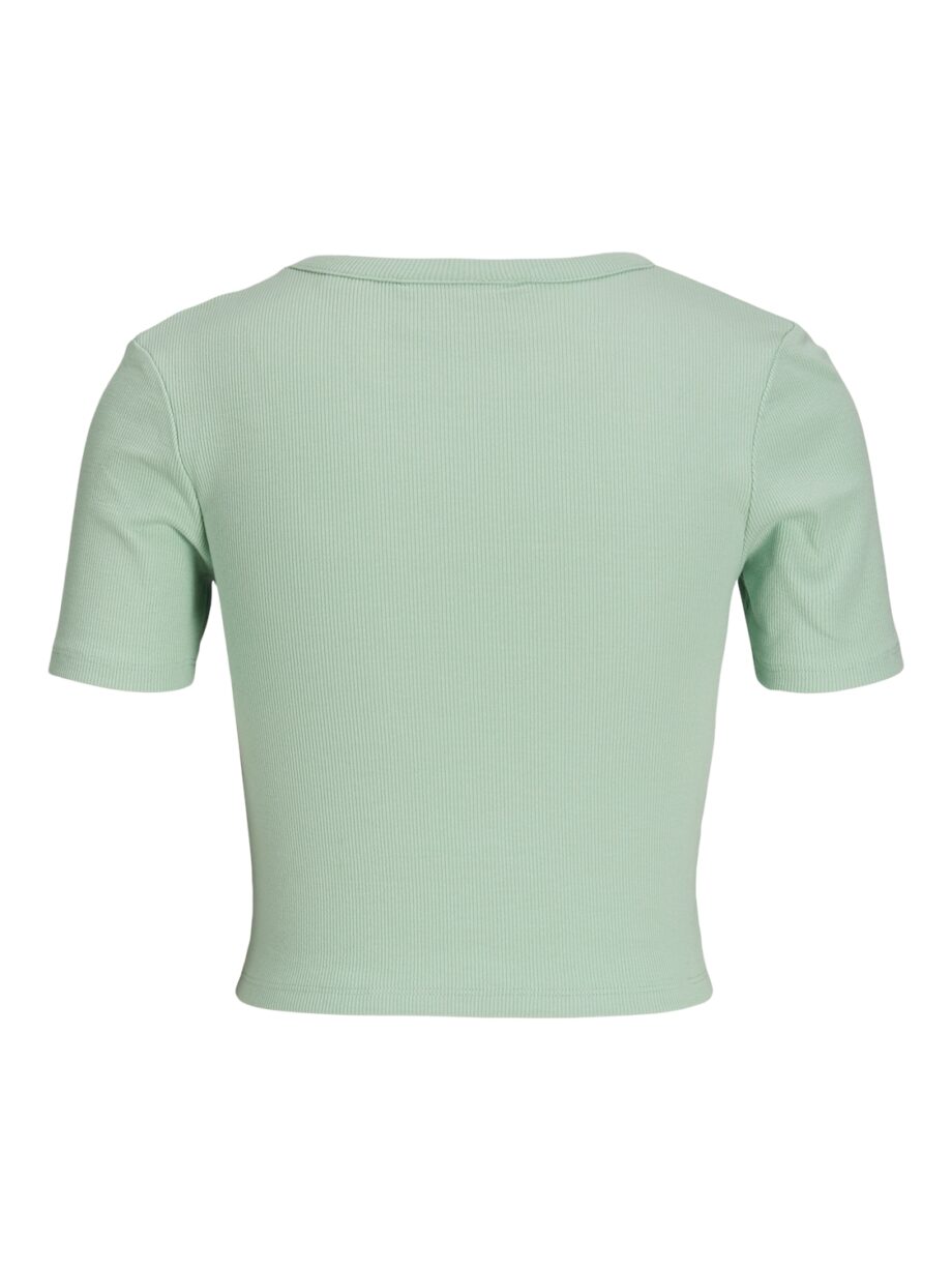 JJXX - JXFLORIE STR SS RIB TEE JRS NOOS