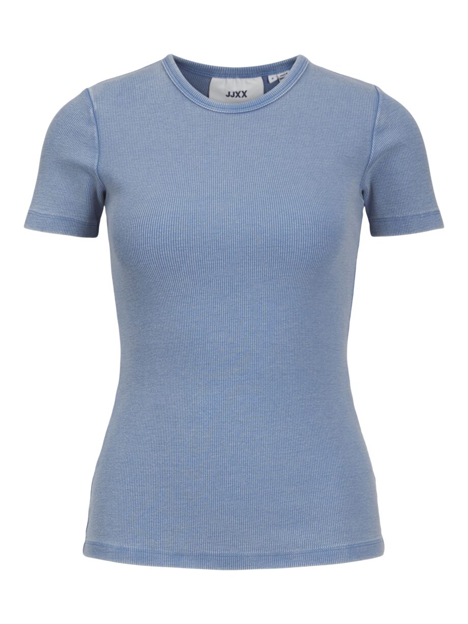 JJXX- JXFRANKIE WASH SS STR TEE JRS NOOS