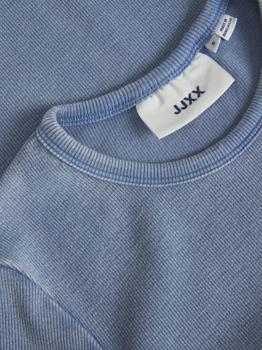 JJXX- JXFRANKIE WASH SS STR TEE JRS NOOS