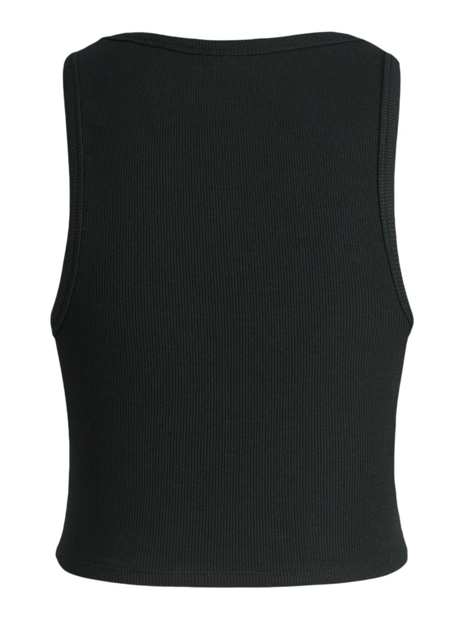 JJXX - JXFALLON STR SL RIB TOP JRS NOOS