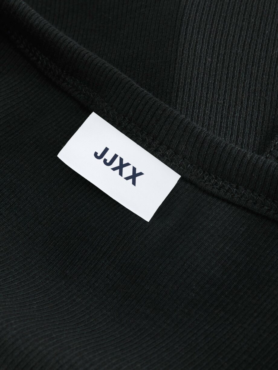 JJXX - JXFALLON STR SL RIB TOP JRS NOOS