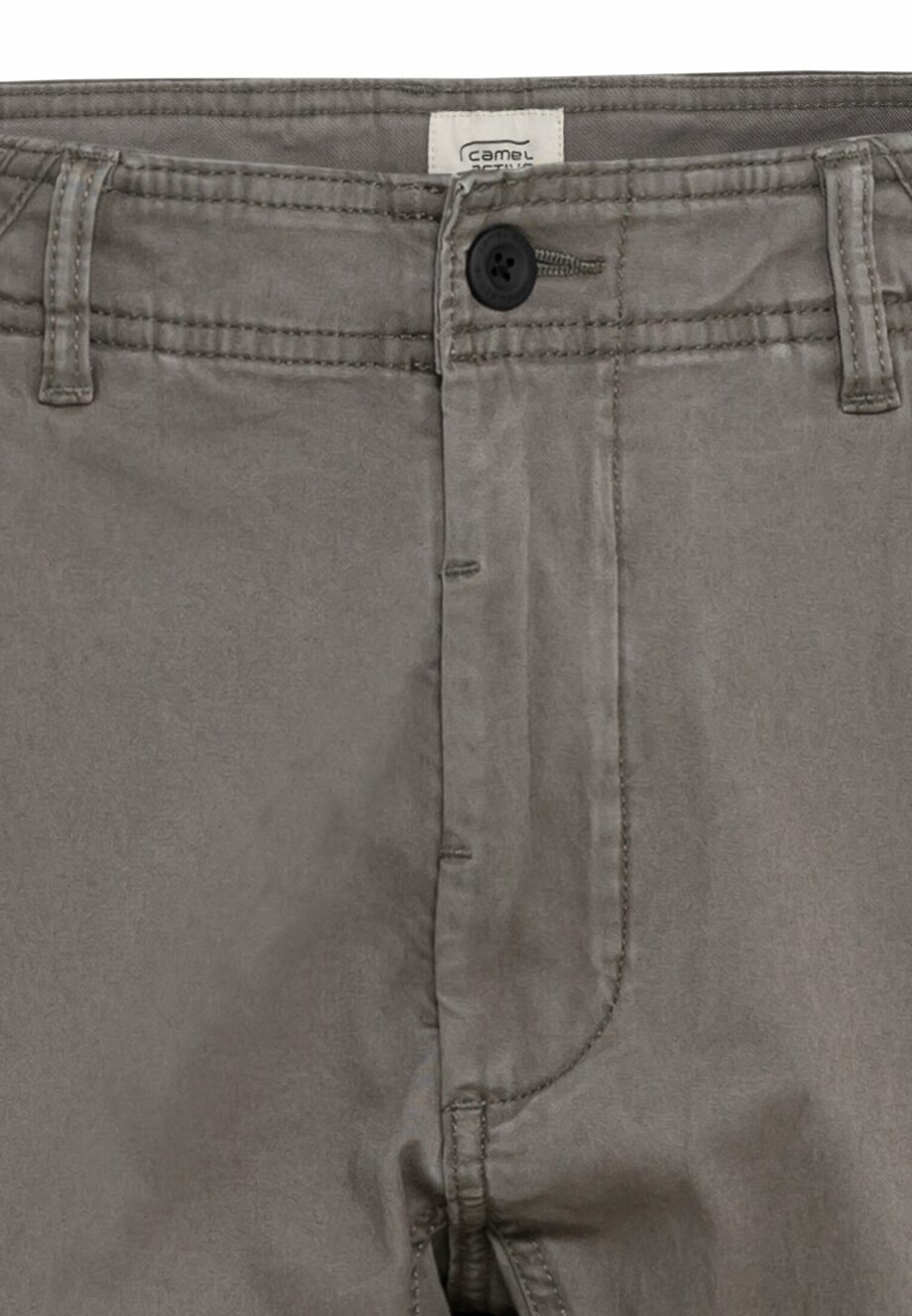 Camel - Tapered Fit Cargo Hose