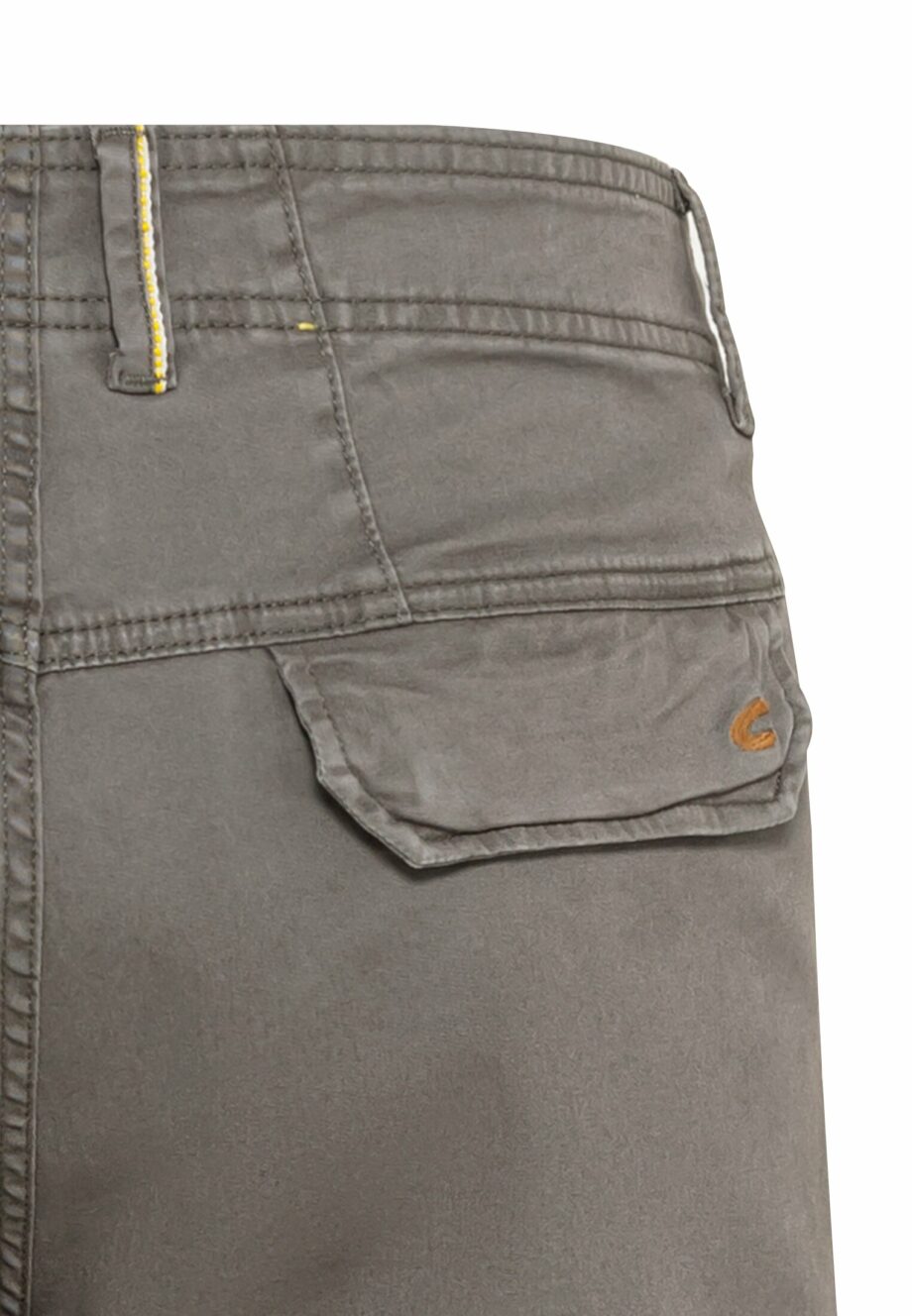 Camel - Tapered Fit Cargo Hose