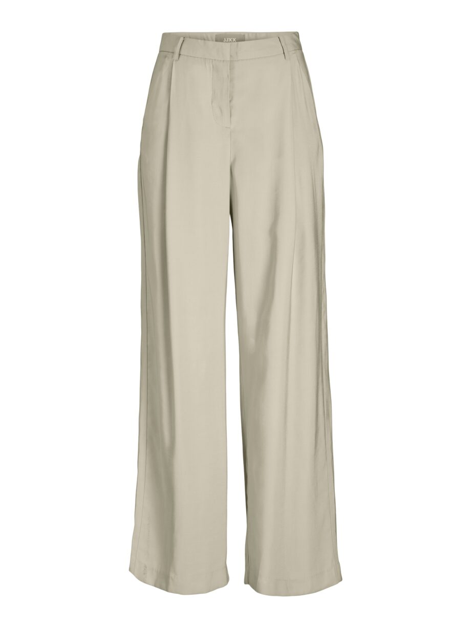 JJXX- JXELLIS EA WIDE HW PANT PNT