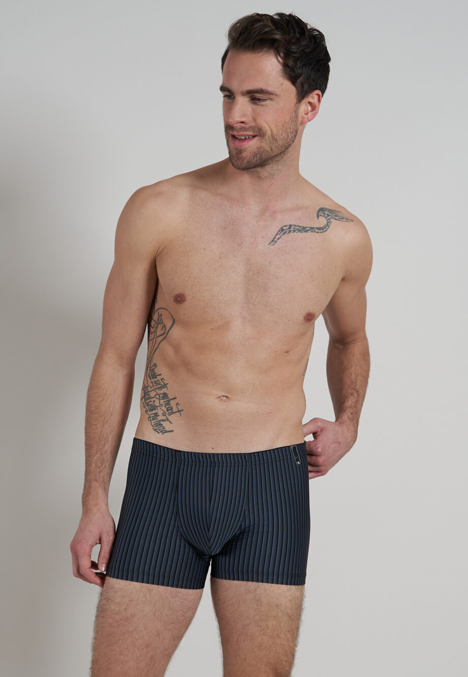 Götsburg - Boxer Shorts