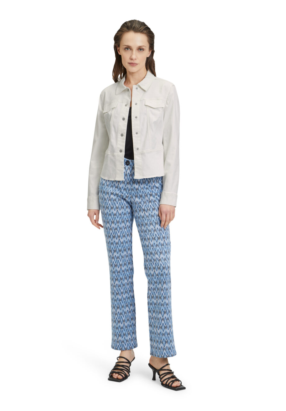 Betty Barclay - Blazer-Jacke