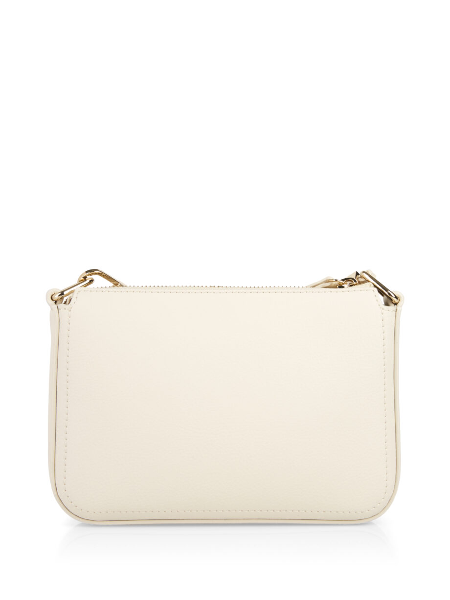 Marc Cain - Leder-Minibag "Rethink Together"