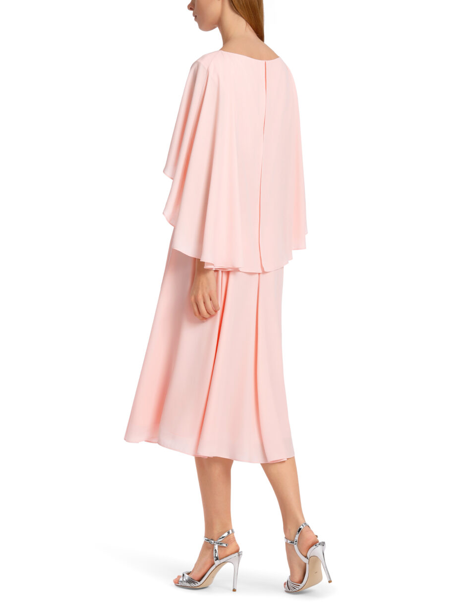 Marc Cain - Kleid mit Stola