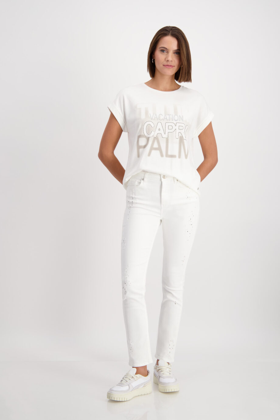 Monari - T-Shirt