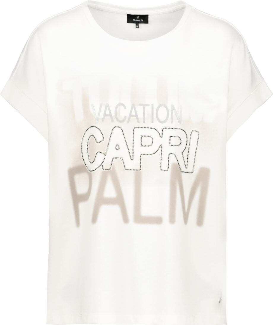Monari - T-Shirt