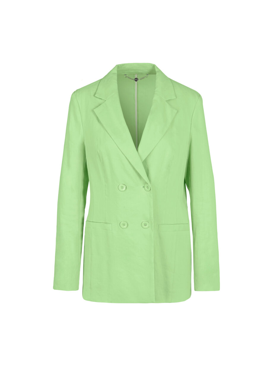Marc Cain - Körpernaher Blazer