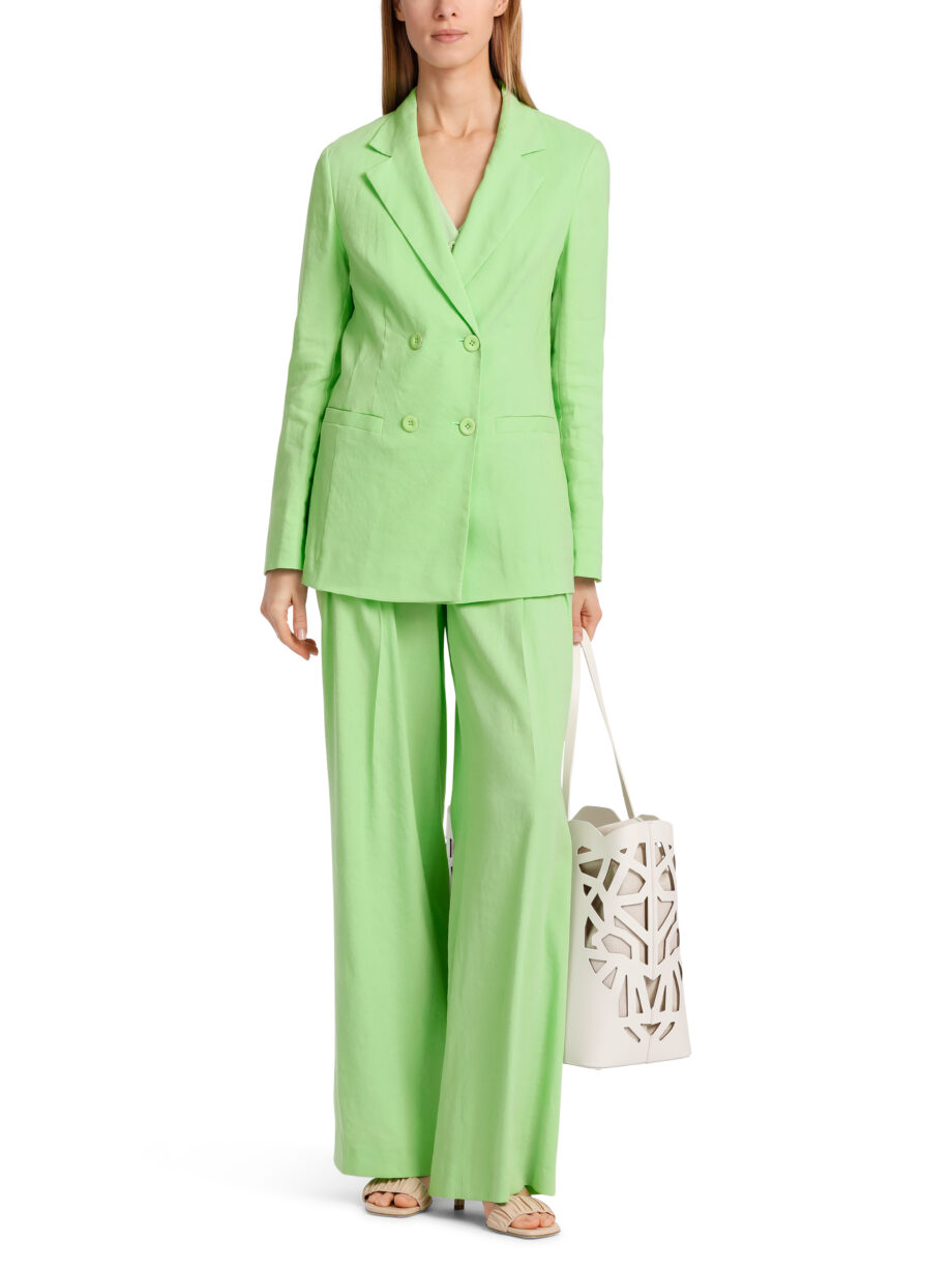 Marc Cain - Körpernaher Blazer
