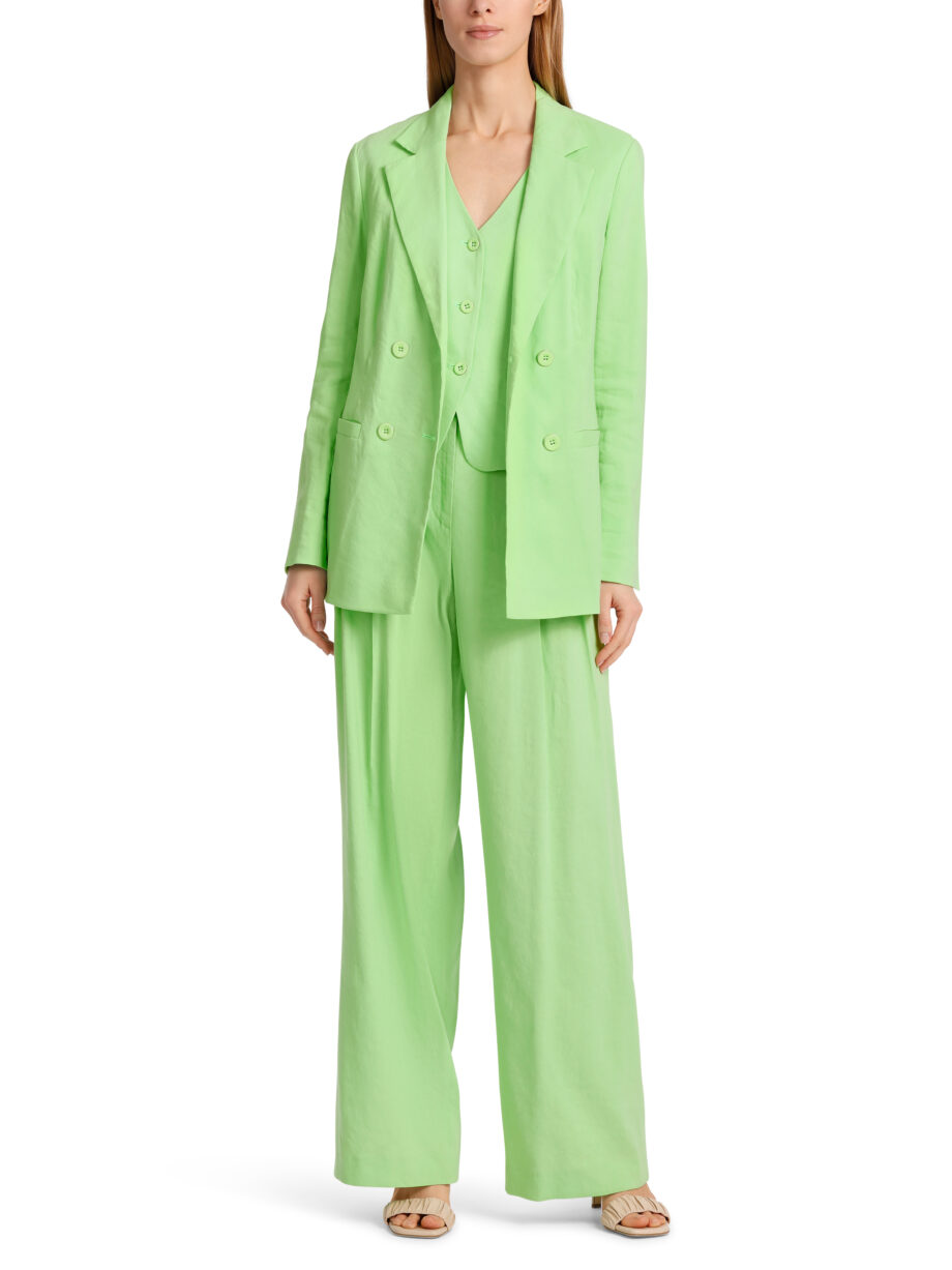 Marc Cain - Körpernaher Blazer