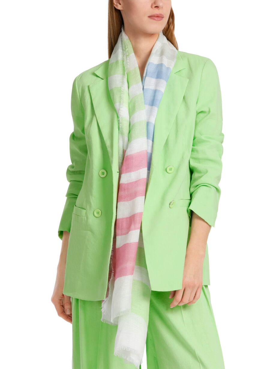 Marc Cain - Körpernaher Blazer