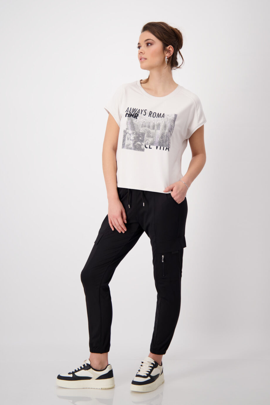 Monari - T-Shirt