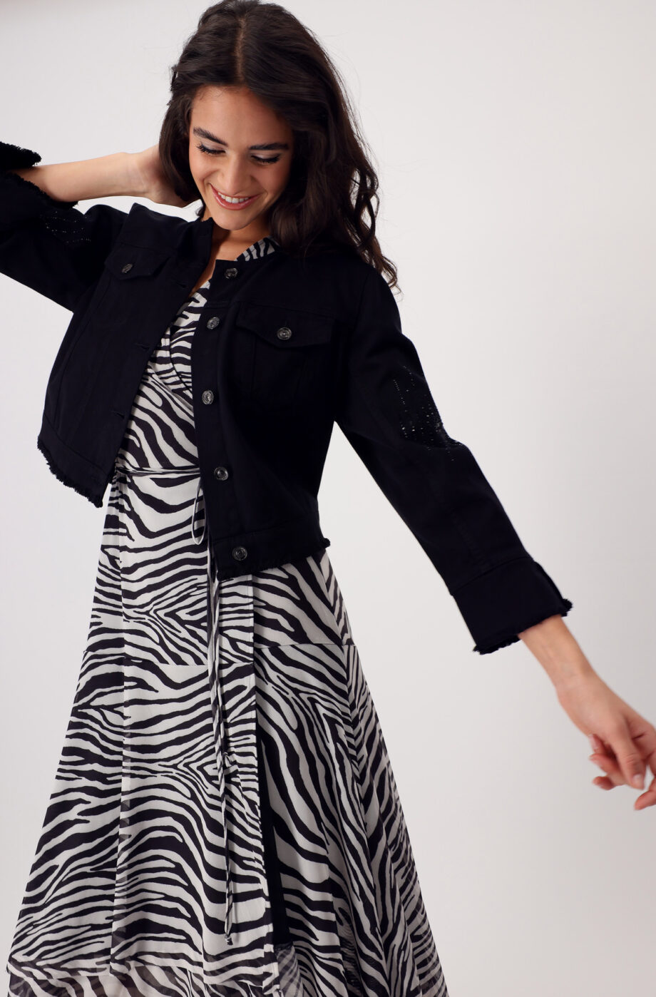 Monari - Jacke